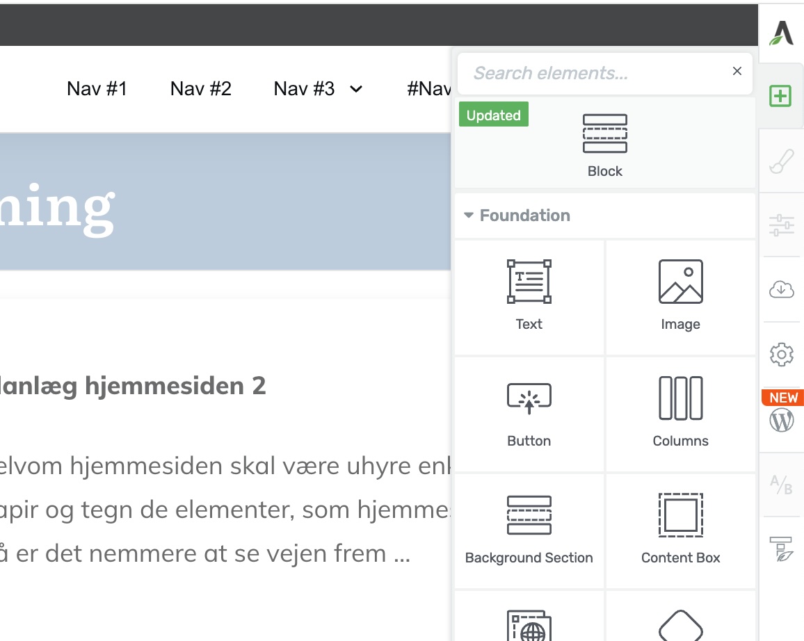 Værktøjer Værktøjer